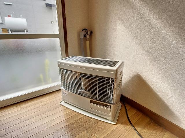 その他設備　設備