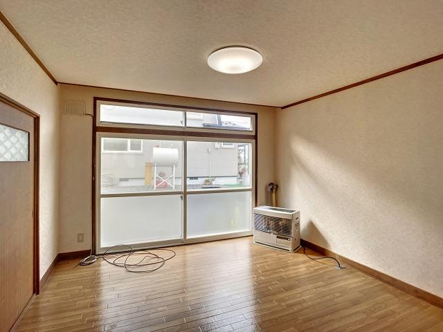 居室・リビング　リビング１