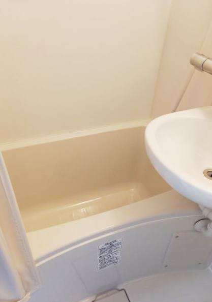 バス・シャワールーム　同仕様