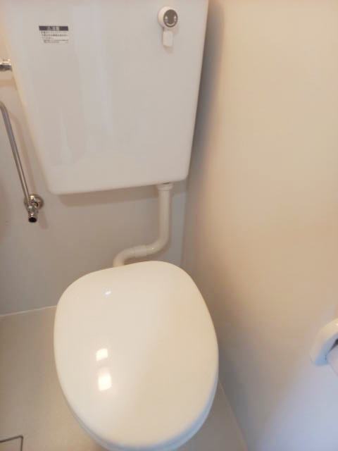 トイレ　同仕様