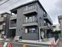 南林間駅より徒歩9分 3階 新築の賃貸物件