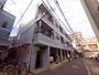 町屋駅より徒歩4分 3階 築31年3ヶ月の賃貸物件