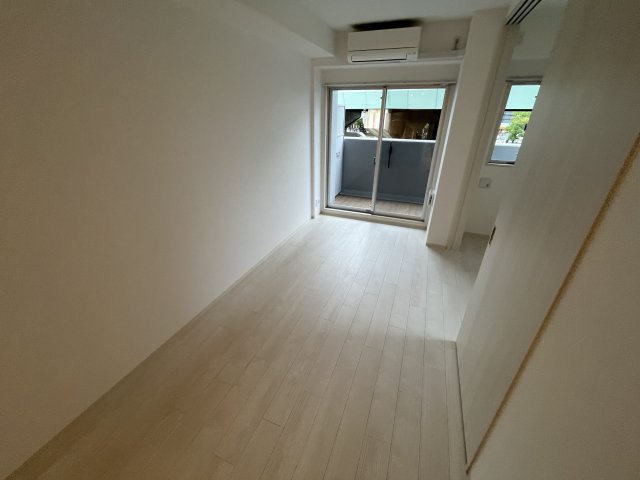 居室・リビング　リビングです