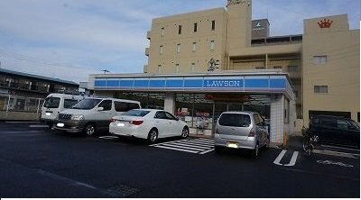その他　ローソン木太北部店さんまで290m