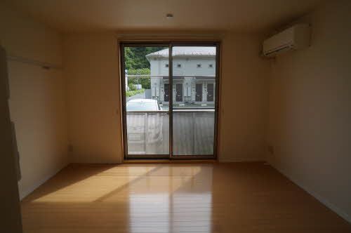 居室・リビング　居室