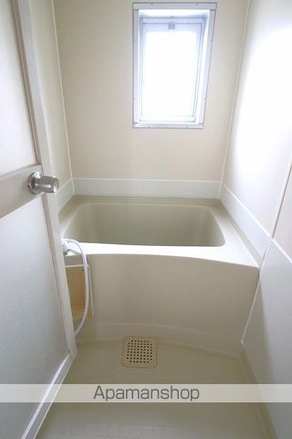 グリーンハイツ稲葉の風呂写真