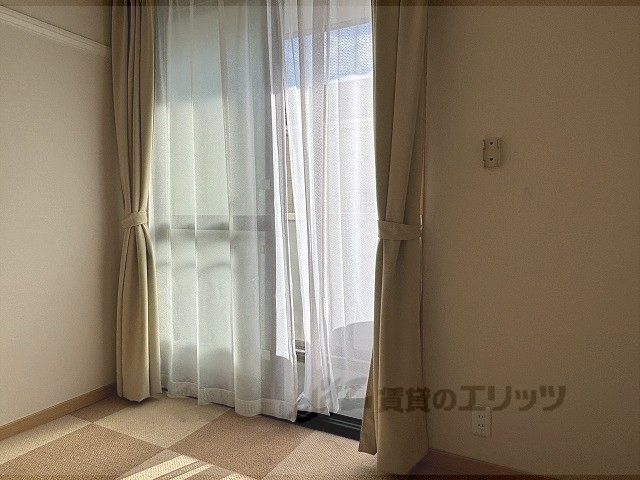 その他部屋・スペース　洋室