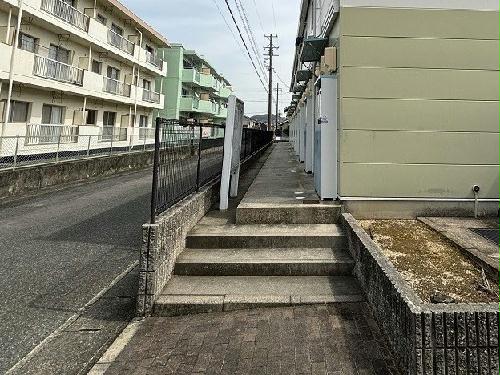 その他　スペース