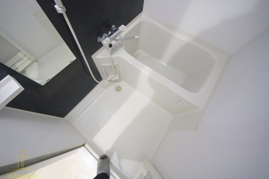 バス・シャワールーム　SAISIR希