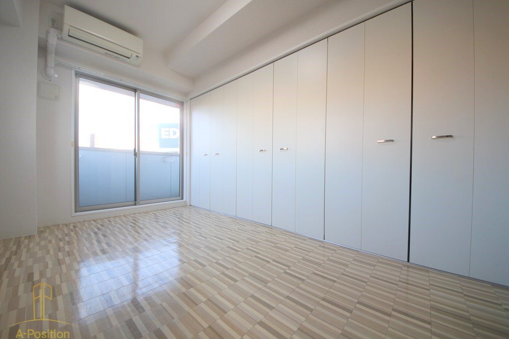 その他部屋・スペース　SAISIR希