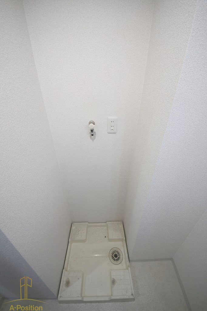 その他設備　SAISIR希