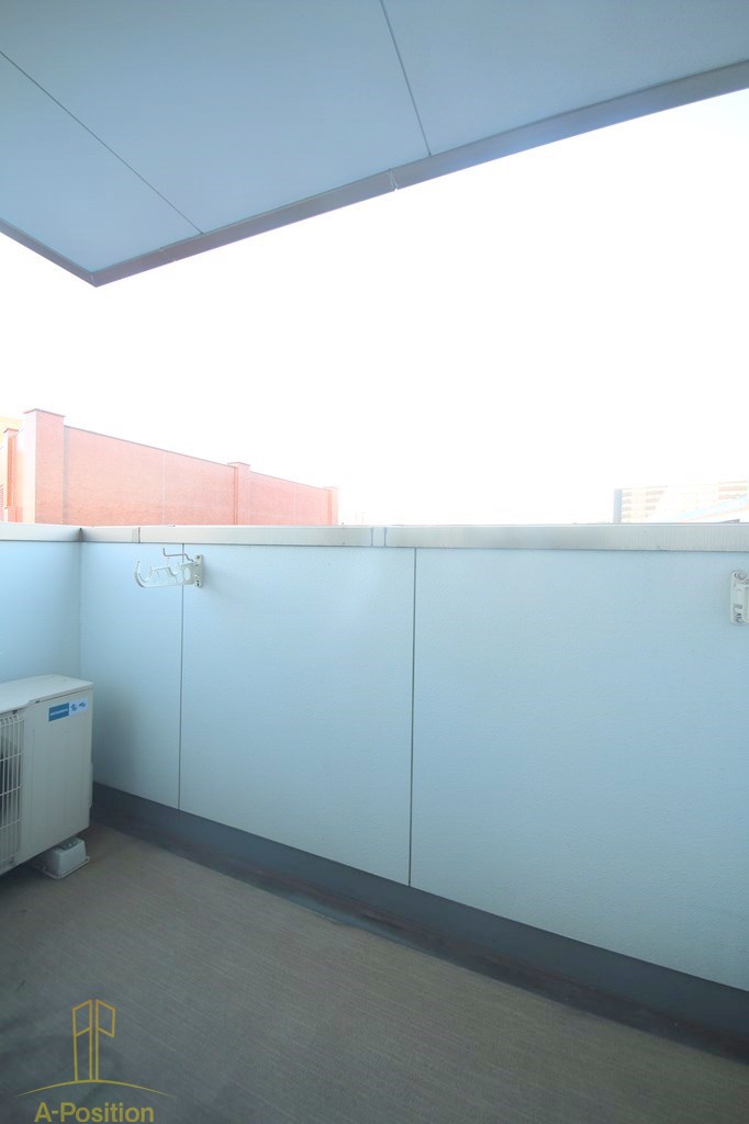 バルコニー　SAISIR希