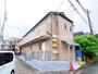 一橋学園駅より徒歩12分 築16年2ヶ月 2階建の賃貸物件
