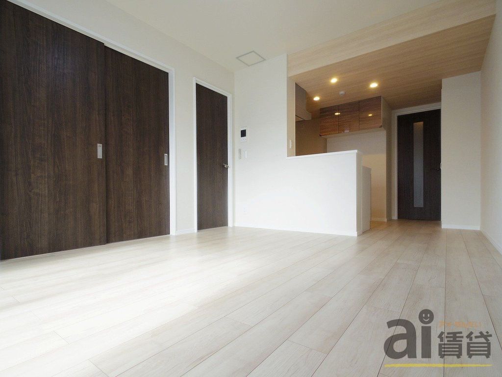 居室・リビング　※同施工会社のイメージ写真