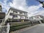 新大久保駅より徒歩6分 1階 築45年8ヶ月の賃貸物件