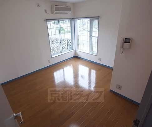 居室・リビング　間取りの使い方はあなた次第