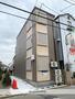鶴見市場駅より徒歩3分 3階 築4年4ヶ月の賃貸物件