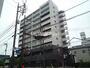 高崎駅より徒歩8分 6階 築7年4ヶ月の賃貸物件