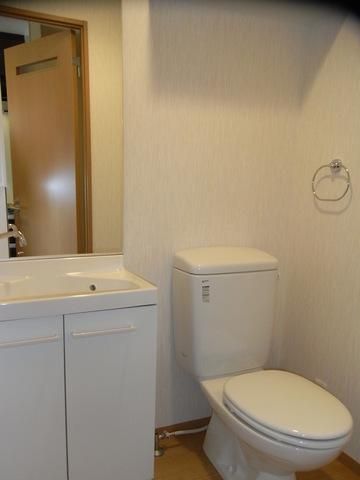 トイレ　★別部屋参照★