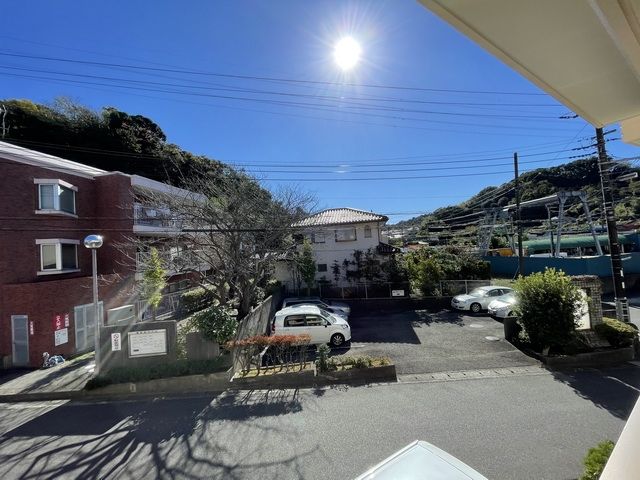 眺望　★別部屋参照★