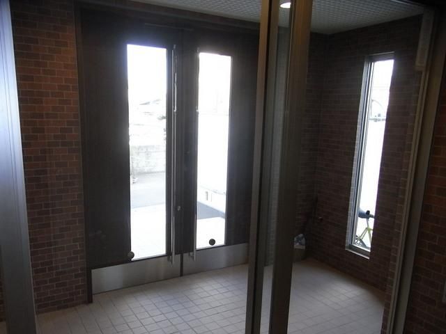 その他共有部分　★★安心オートロック★★