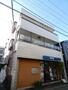 梅島駅より徒歩8分 3階 築35年8ヶ月の賃貸物件