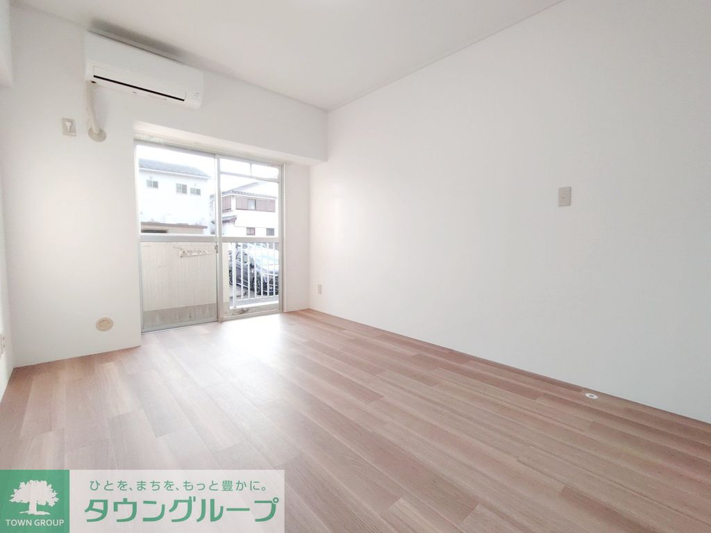 居室・リビング　リビング/居室