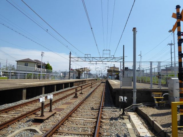その他　山陽電車　中八木駅（その他）まで515m