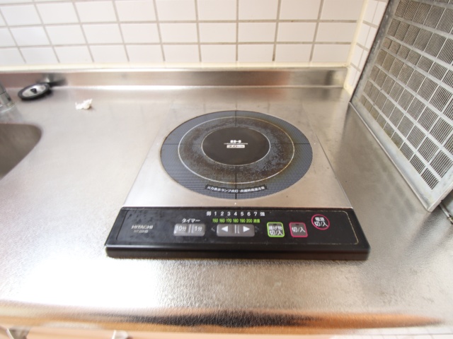 キッチン　※別室の参考写真の為、現況優先です。