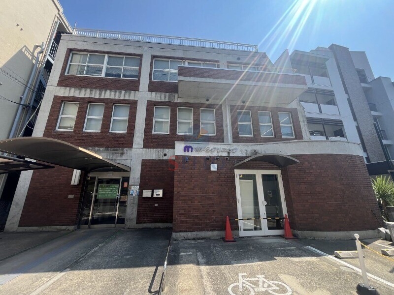 病院　南谷クリニック（病院）まで282m