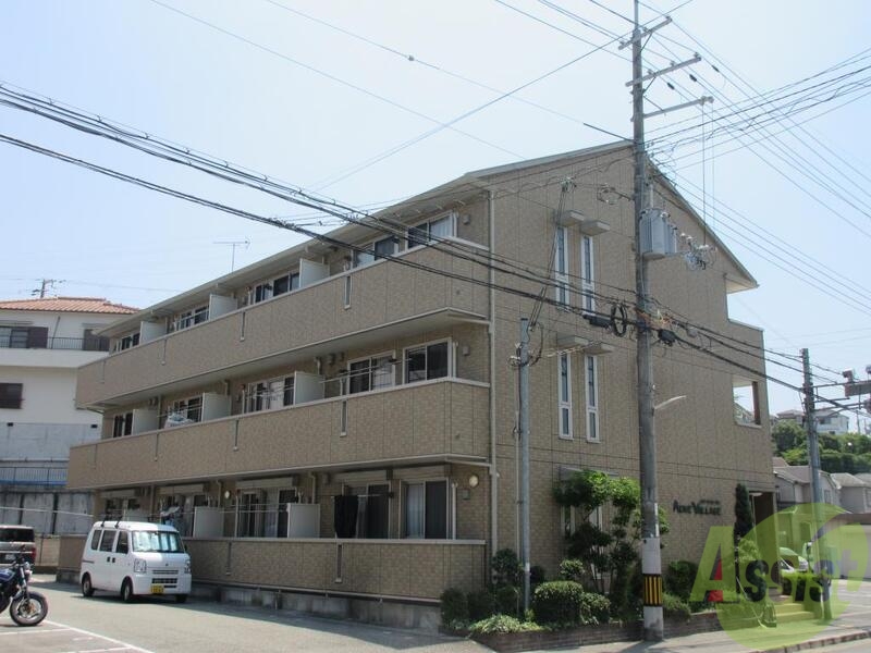 建物外観　大手ハウスメーカー施工