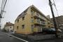 光原第8マンション 3階 築20年5ヶ月の賃貸物件