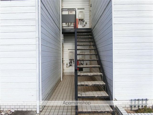 その他共有部分　その他共有部分