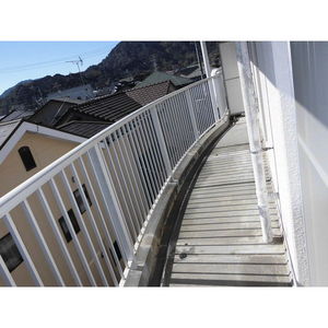 バルコニー　※イメージ