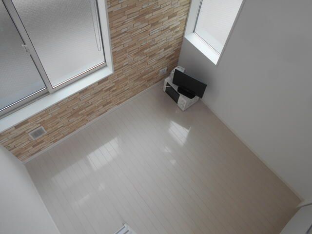 ユナイト南太田マゼランの翼_内装_1