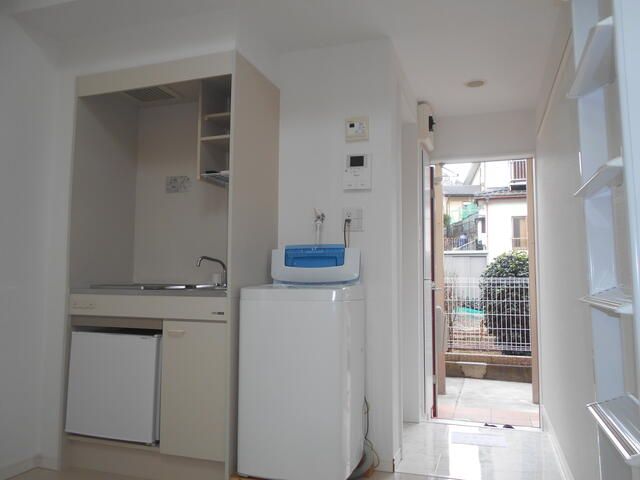 ユナイト南太田マゼランの翼_内装_2