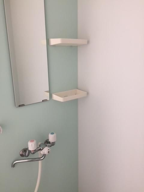 ユナイト南太田マゼランの翼_内装_3