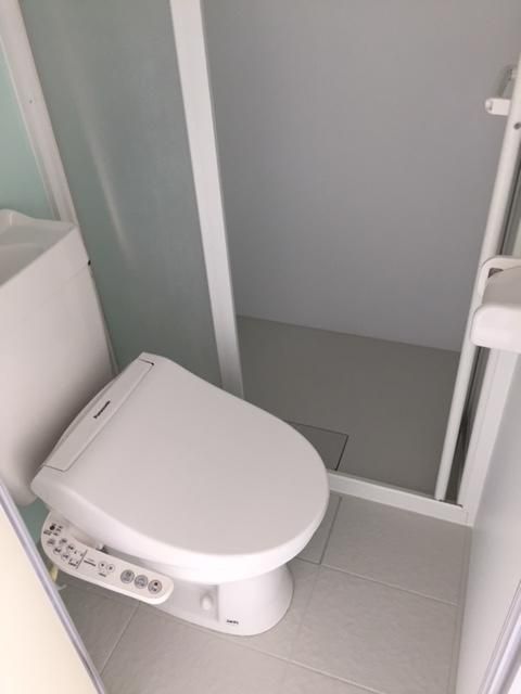 ユナイト南太田マゼランの翼_内装_4