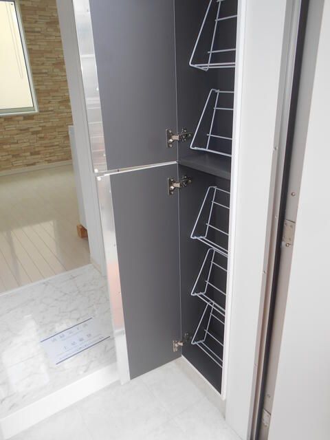 ユナイト南太田マゼランの翼_内装_5