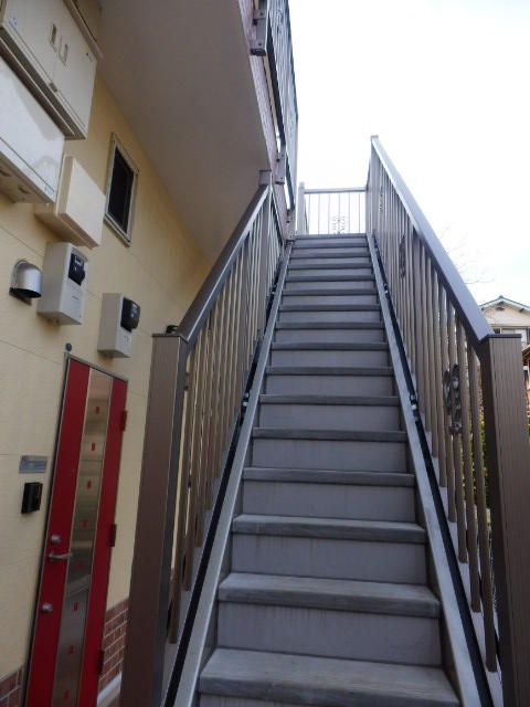 ユナイト南太田マゼランの翼_その他_3