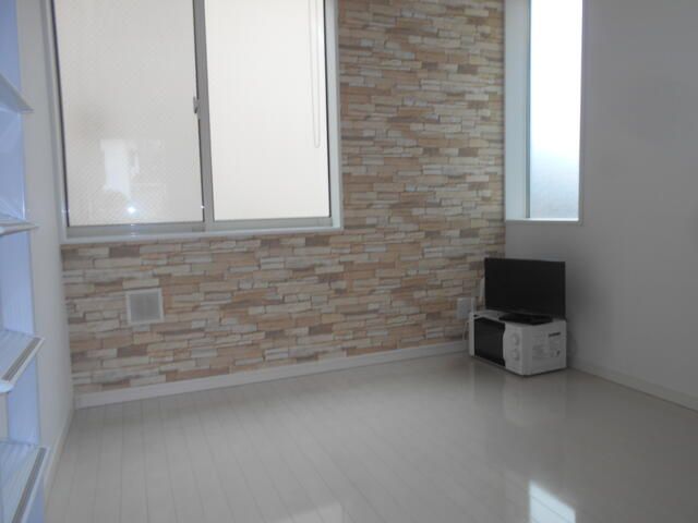 ユナイト南太田マゼランの翼_内装_0