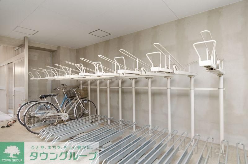 その他　★お部屋探しは株式会社タウンハウジング東京まで★