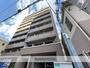 東三国駅より徒歩2分 10階 築25年9ヶ月の賃貸物件