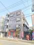 池ノ上駅より徒歩12分 3階 築34年10ヶ月の賃貸物件
