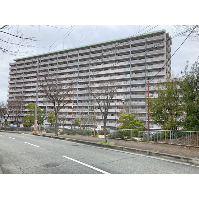 建物外観　建物外観