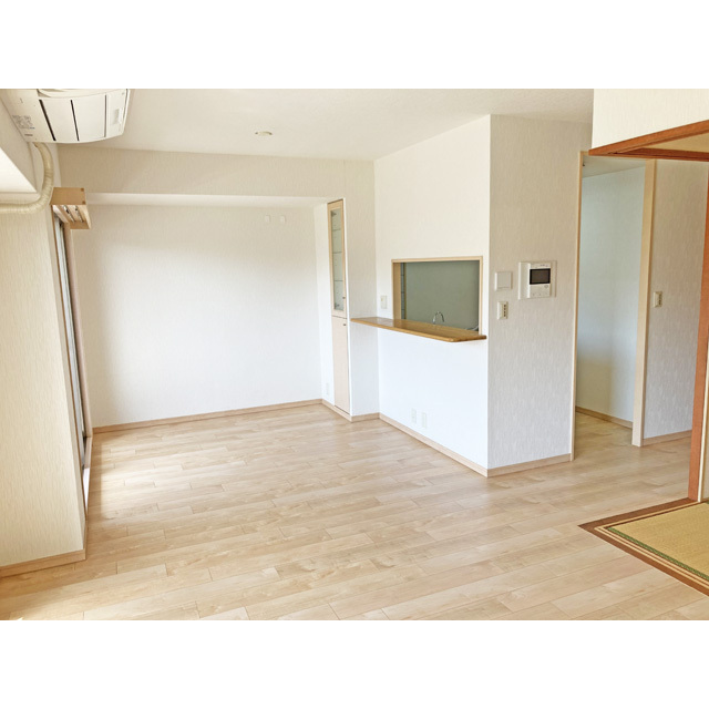 居室・リビング　ＬＤＫ