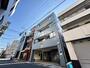 鈴木町駅より徒歩5分 築31年 4階建の賃貸物件