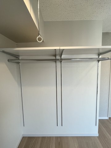 収納　別部屋参考写真