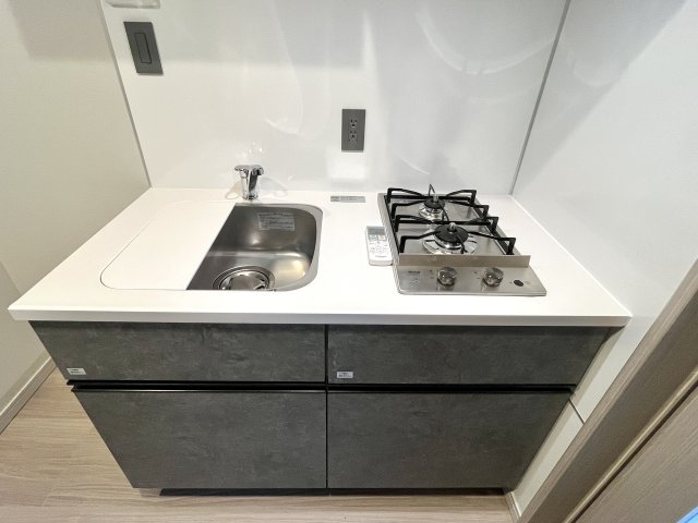 キッチン　別部屋参考写真