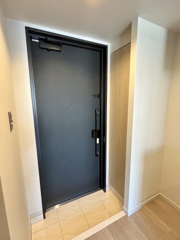 玄関　別部屋参考写真